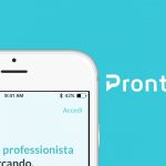 Valutazione app ProntoPro