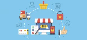 cross device commerce