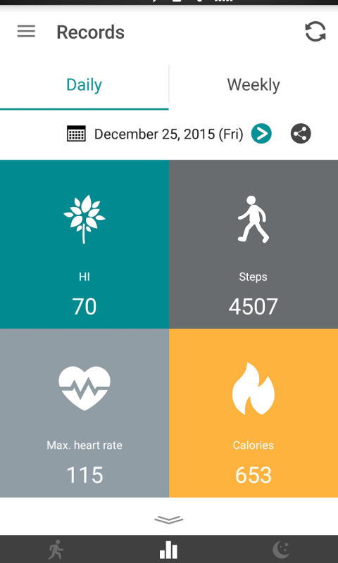 HiVivo for ASUS VivoWatch 1 HiVivo for ASUS VivoWatch 1