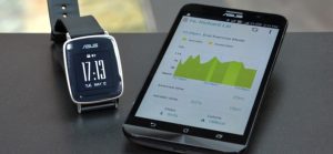 HiVivo for ASUS VivoWatch