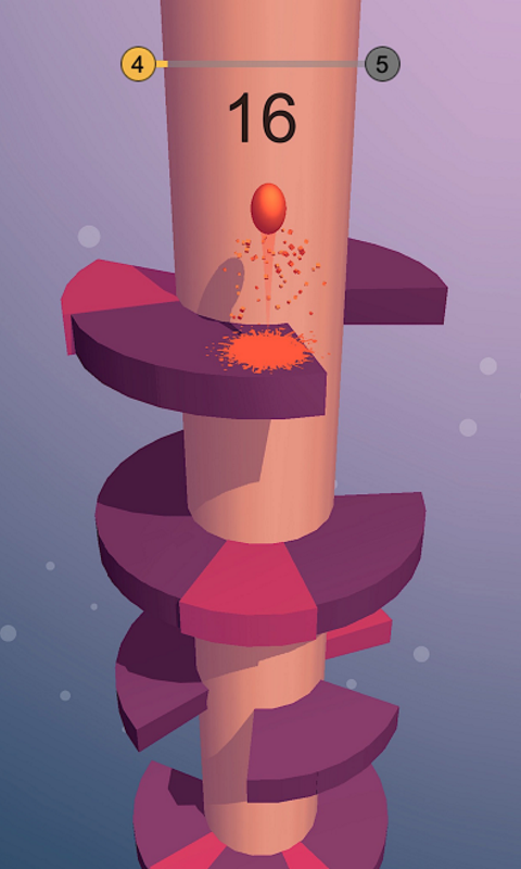 helix jump 1 helix jump 1