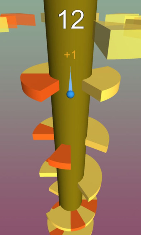 helix jump 3 helix jump 3