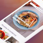 GialloZafferano le Ricette app