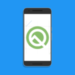 android q