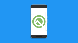 android q