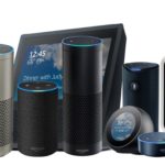 Amazon Alexa Skill per le aziende