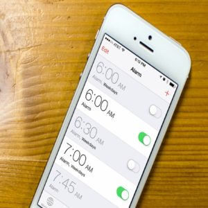 Come sviluppare un’app di sveglie per iOS