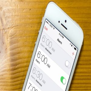 Come sviluppare un’app di sveglie per iOS