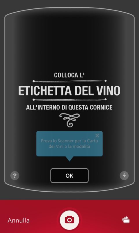 ScreenVivino_ScansioneNuovoVino ScreenVivino_ScansioneNuovoVino