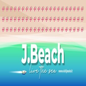 JBeach Jesolo