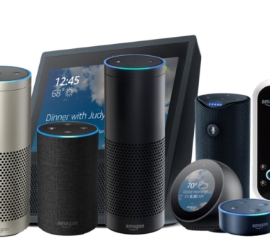 Amazon Alexa Skill per le aziende Amazon Alexa Skill per le aziende
