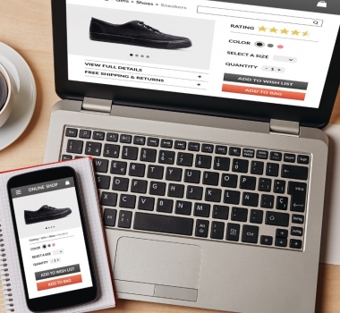 Come aumentare le vendite online con il mobile-commerce Come aumentare le vendite online con il mobile-commerce
