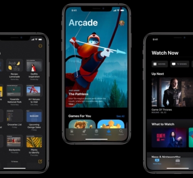 iOS 13: Le novità iOS 13: Le novità
