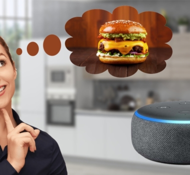 Una nuova era per il Food Delivery Una nuova era per il Food Delivery