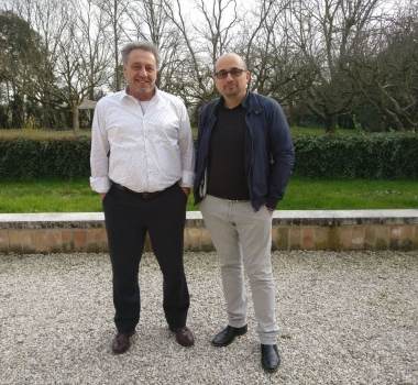 Metide e Alias, partner digitali Metide e Alias, partner digitali