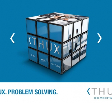 Thux sceglie Metide come consulente mobile Thux sceglie Metide come consulente mobile