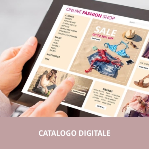 catalogo digitale