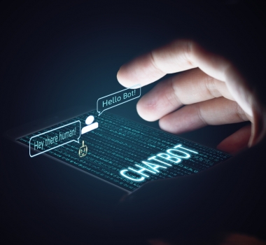 Quando il customer care è un Chat-Bot Quando il customer care è un Chat-Bot