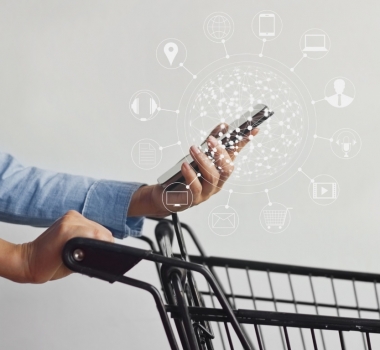 Smartphone e nuove abitudini d’acquisto Smartphone e nuove abitudini d’acquisto