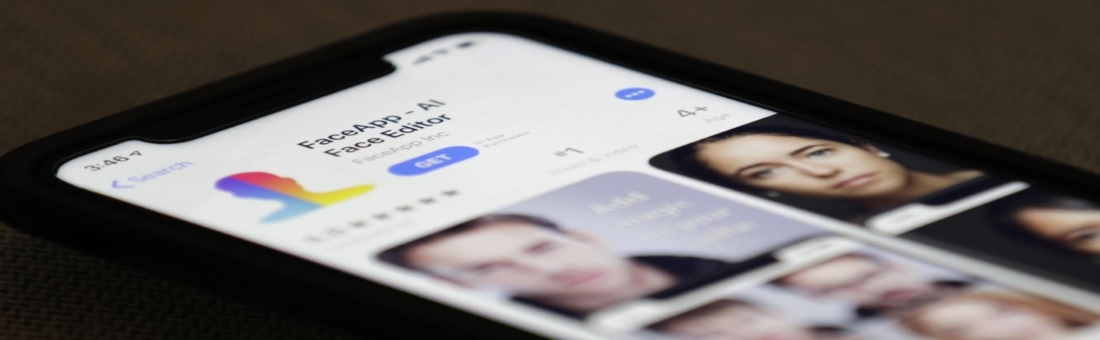 FaceApp: la app che invecchia i volti FaceApp: la app che invecchia i volti