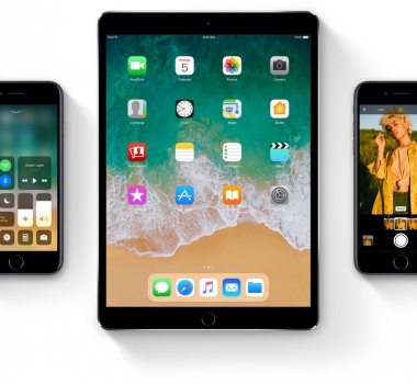 iOS 11, un passo per iPhone, una spinta decisiva per iPad iOS 11, un passo per iPhone, una spinta decisiva per iPad