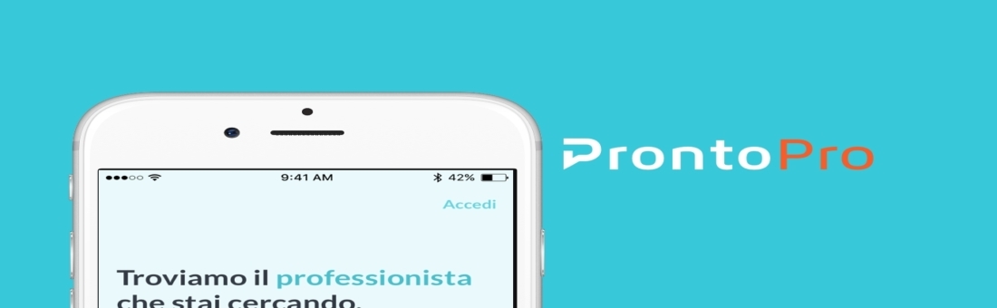 app ProntoPro: i punti di forza e di debolezza app ProntoPro: i punti di forza e di debolezza