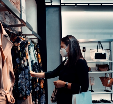 Clienteling: l’approccio al cliente a partire dal dato Clienteling: l’approccio al cliente a partire dal dato