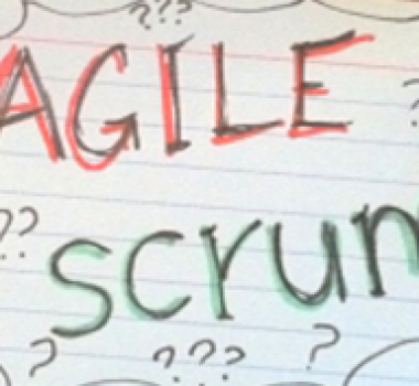 SCRUM: metodologia di sviluppo agile per applicazioni mobile SCRUM: metodologia di sviluppo agile per applicazioni mobile