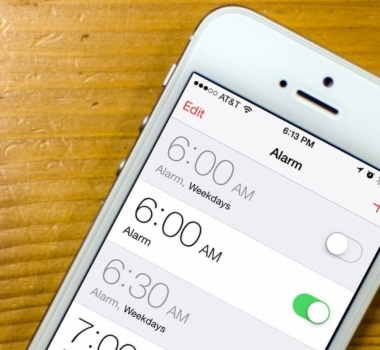 Come sviluppare un’app di sveglie per iOS Come sviluppare un’app di sveglie per iOS