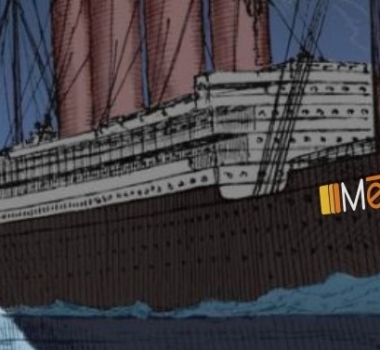 La storia dell’App Titanic e di come NON centrò alcun iceberg La storia dell’App Titanic e di come NON centrò alcun iceberg